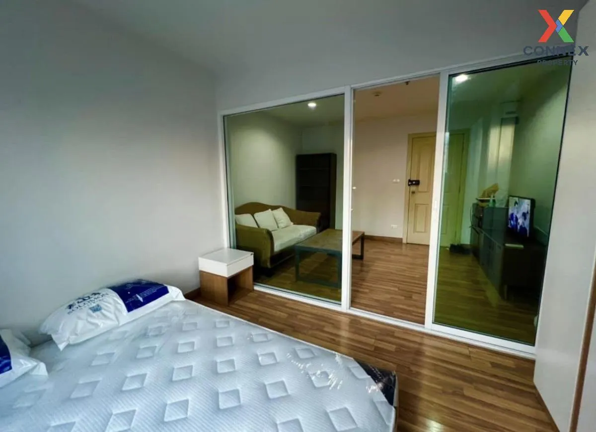 For Rent Condo , Regent Orchid Sukhumvit 101 , BTS-Punnawithi , B