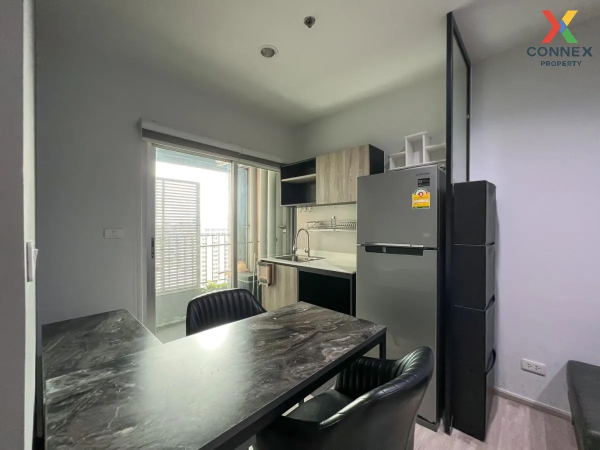 เช่าคอนโด  พลัมคอนโด รามคำแหง สเตชั่น ARL-รามคำแหง สวนหลวง เขต สว 3