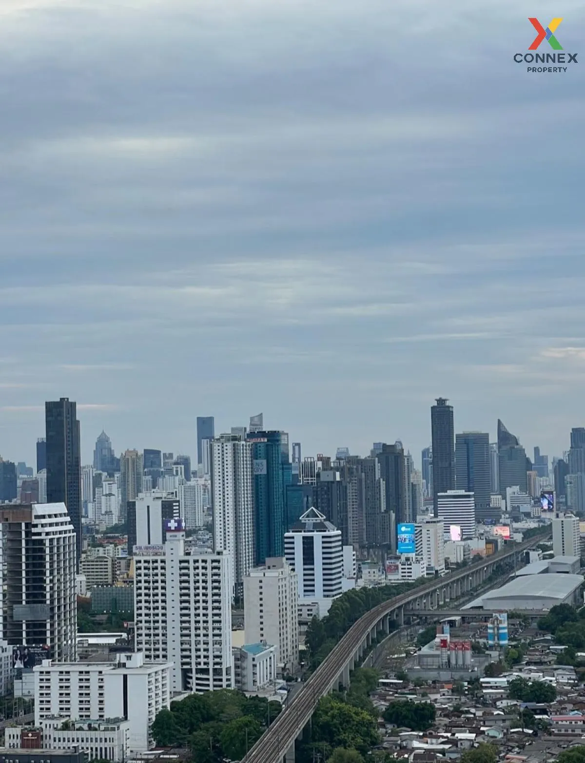 เช่าคอนโด  พลัมคอนโด รามคำแหง สเตชั่น ARL-รามคำแหง สวนหลวง เขต สว