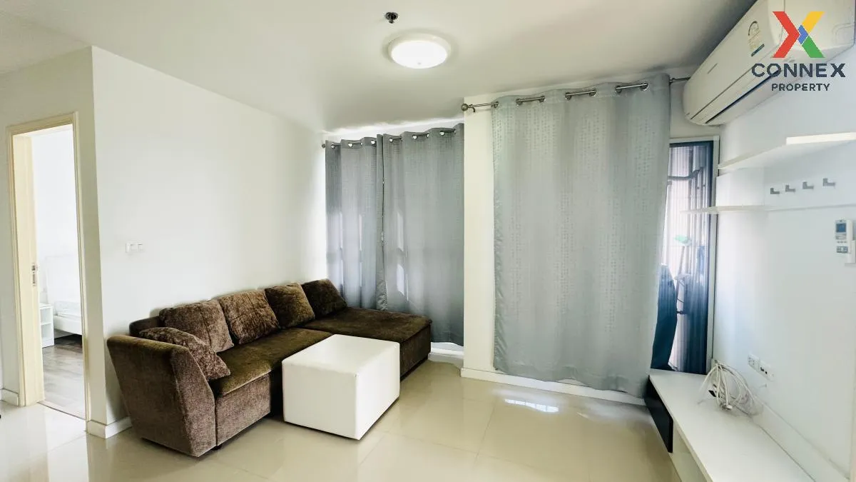 For Rent Condo , DBura Prannok , MRT-Fai Chai , Ban Chang Lo , Ba 1