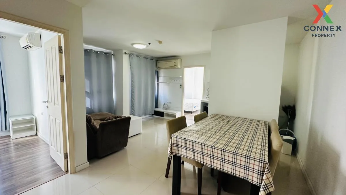 For Rent Condo , DBura Prannok , MRT-Fai Chai , Ban Chang Lo , Ba 2