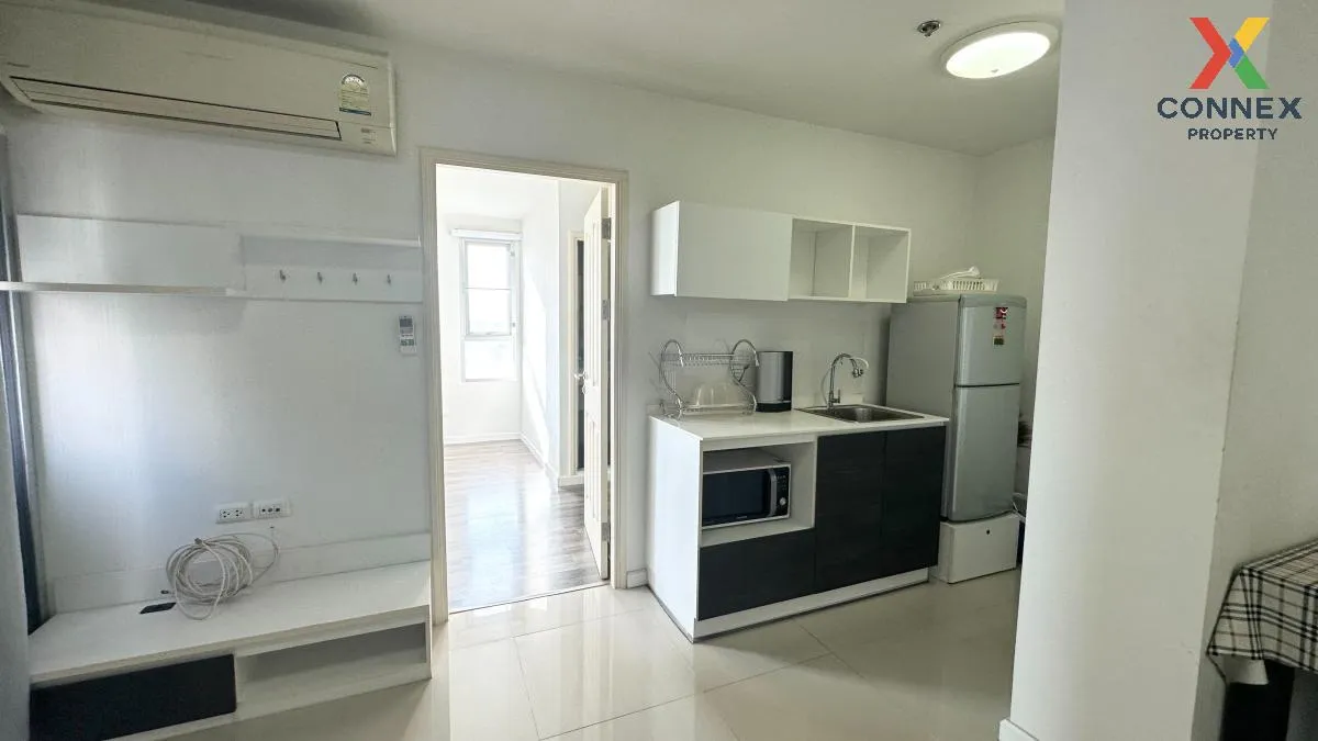 For Rent Condo , DBura Prannok , MRT-Fai Chai , Ban Chang Lo , Ba 3