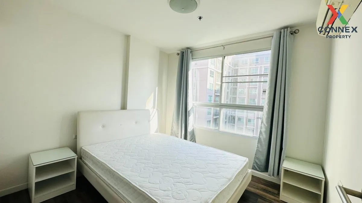 For Rent Condo , DBura Prannok , MRT-Fai Chai , Ban Chang Lo , Ba 4