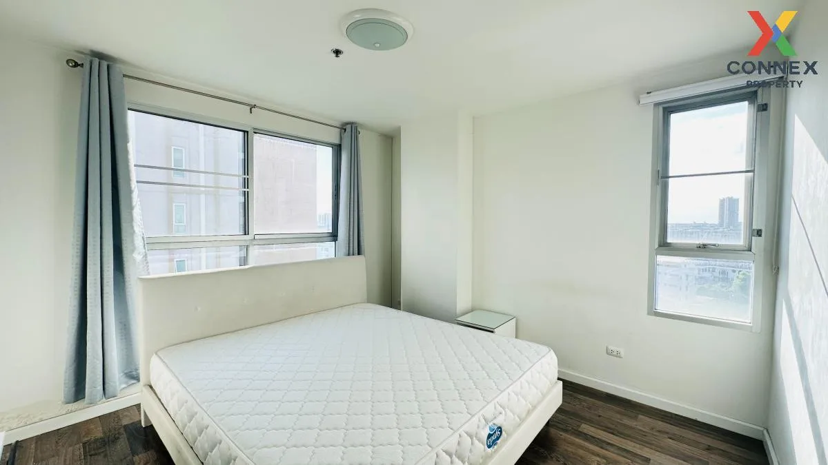 For Rent Condo , DBura Prannok , MRT-Fai Chai , Ban Chang Lo , Ba