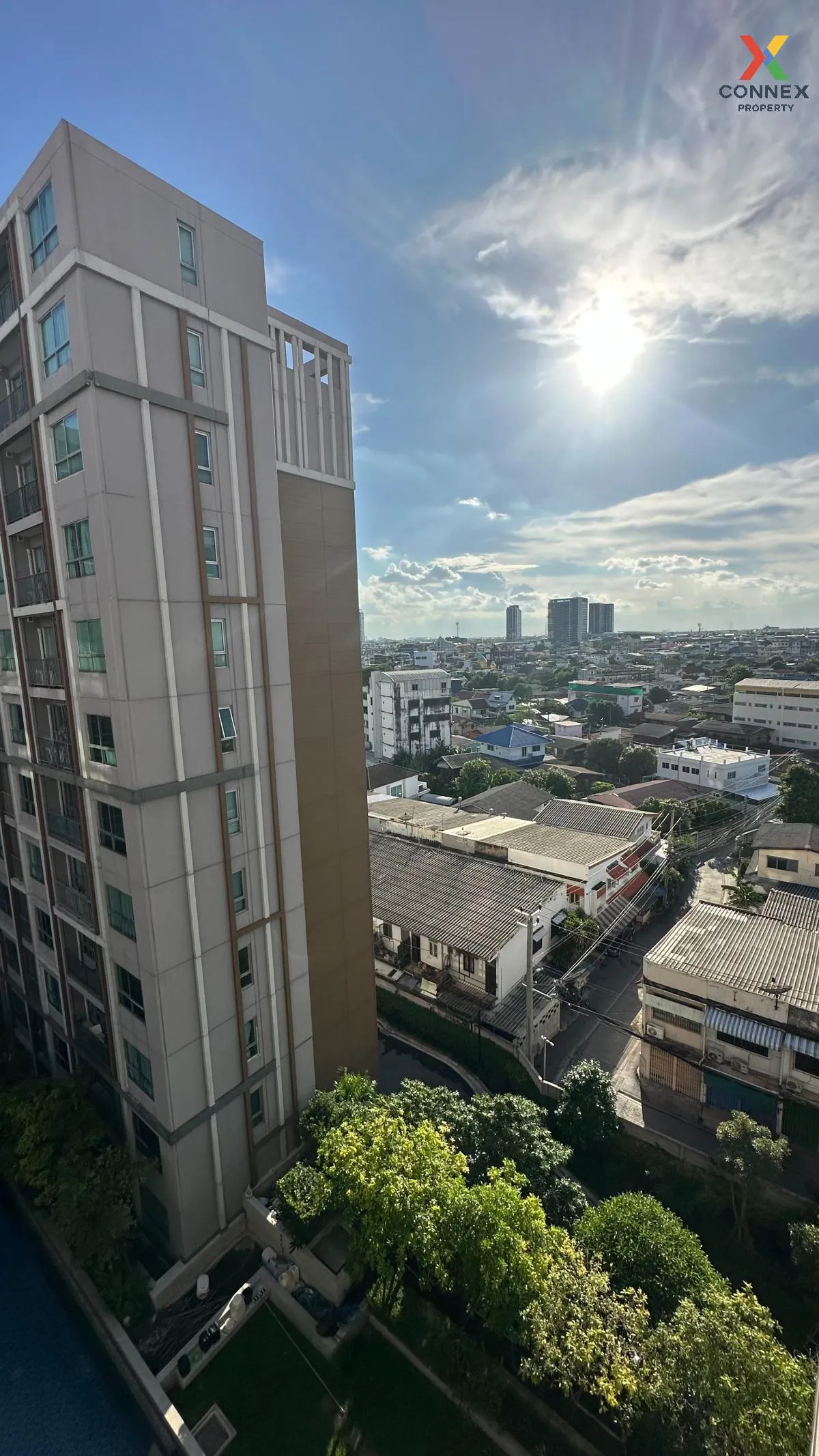 For Rent Condo , DBura Prannok , MRT-Fai Chai , Ban Chang Lo , Ba