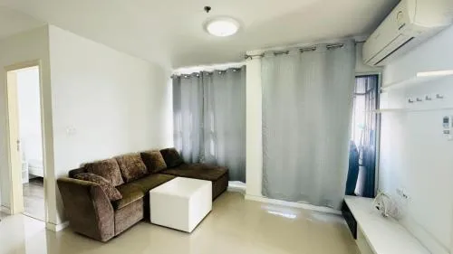 For Rent Condo , DBura Prannok , MRT-Fai Chai , Ban Chang Lo , Bangkok Noi , Bangkok , CX-90192