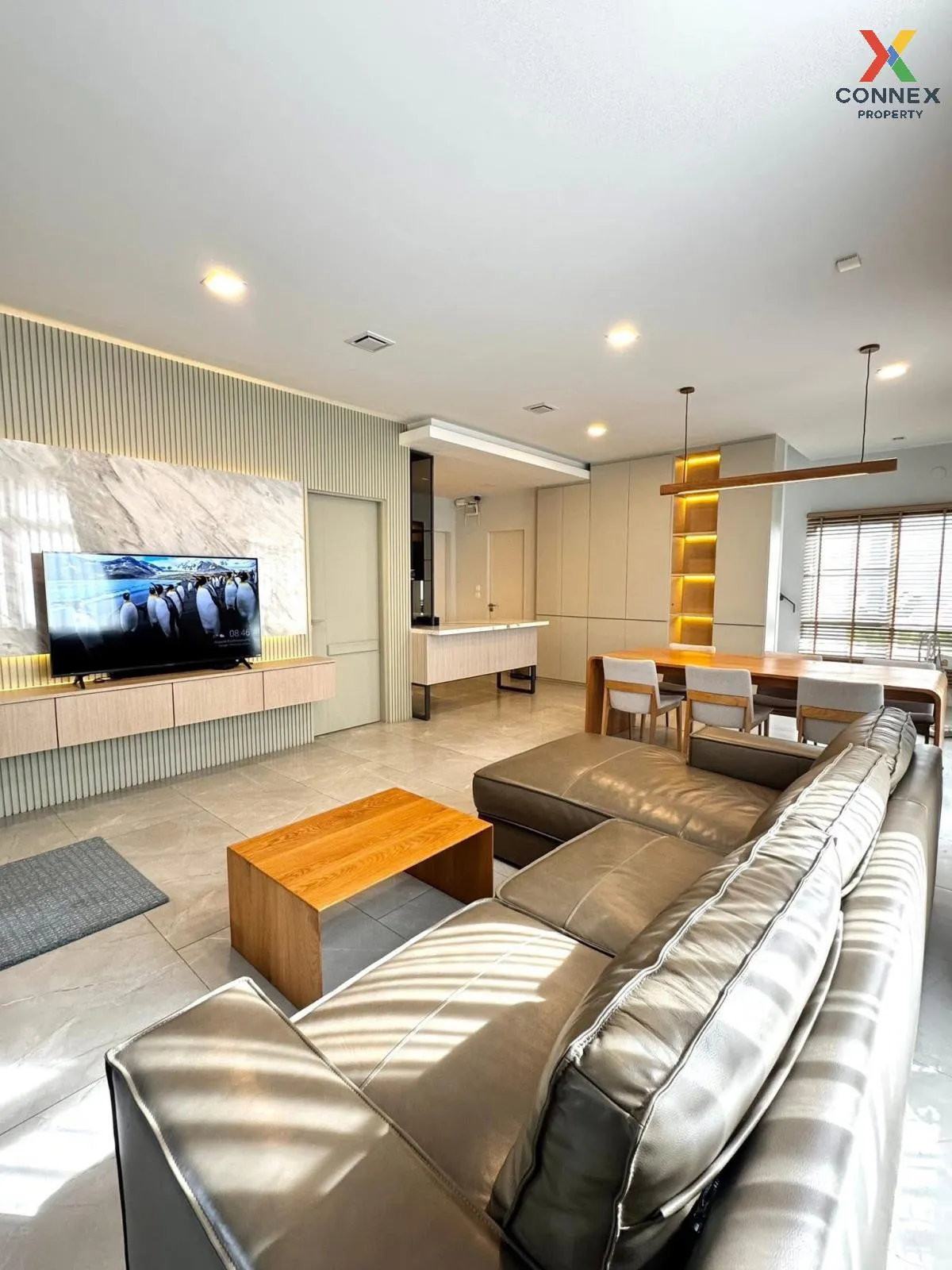 For Rent House , Mantana Bangna-Wongwaen , Dok Mai , Prawet , Ban 2