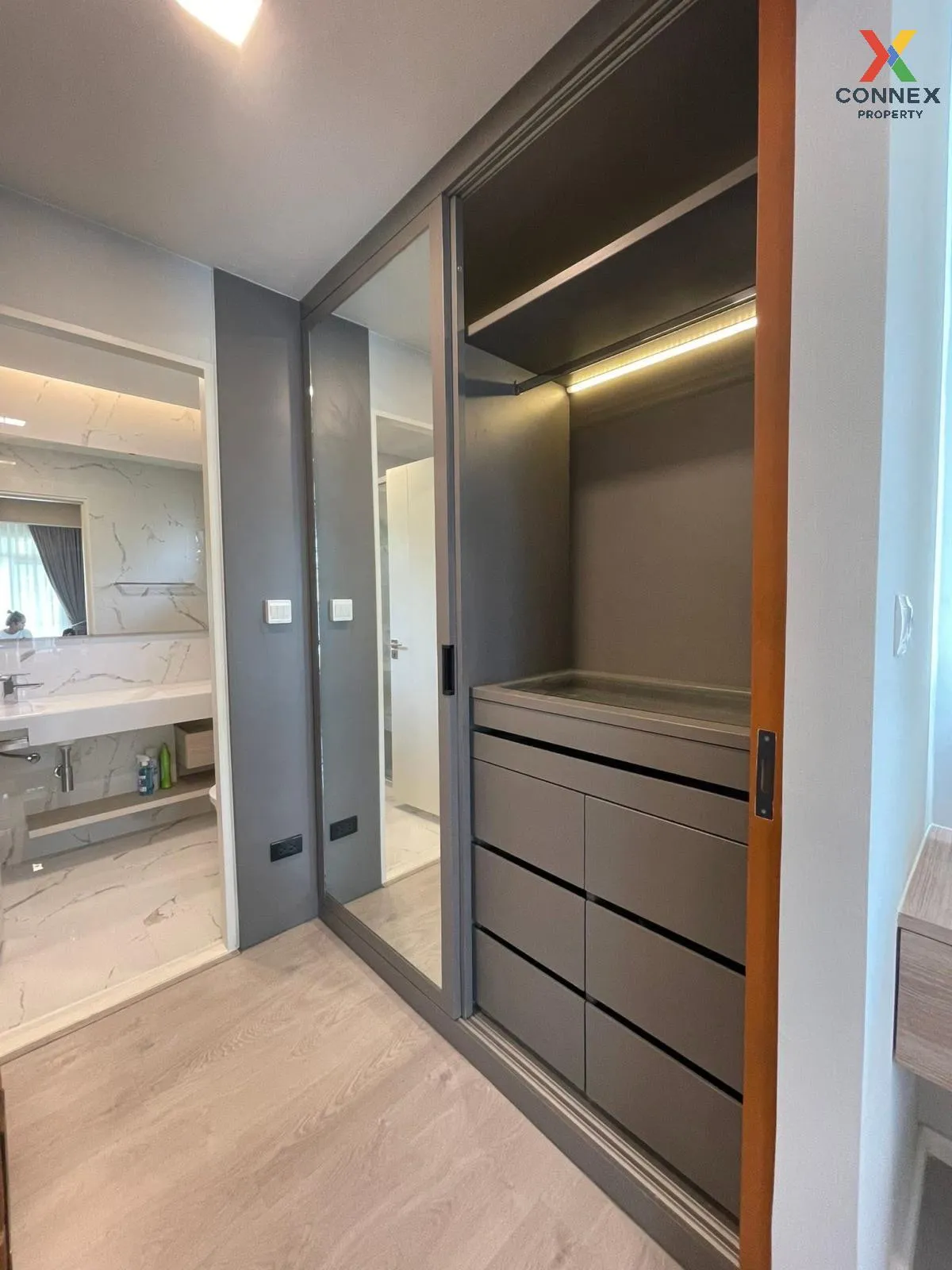 For Rent House , Mantana Bangna-Wongwaen , Dok Mai , Prawet , Ban