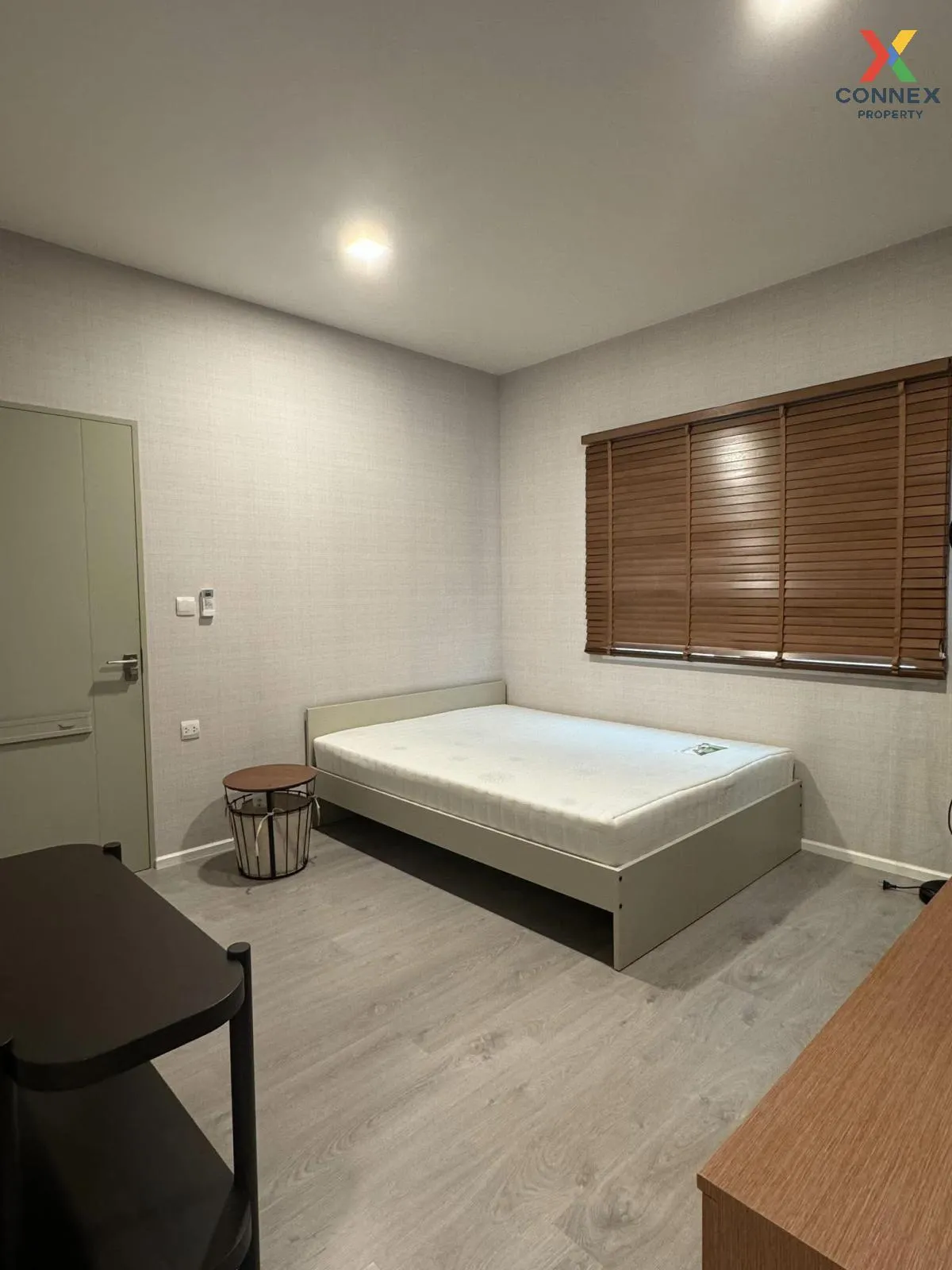 For Rent House , Mantana Bangna-Wongwaen , Dok Mai , Prawet , Ban