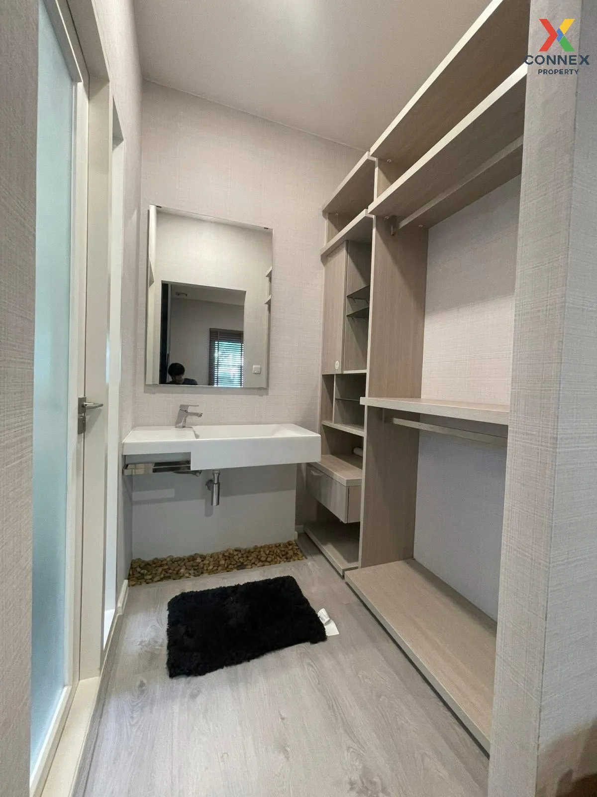 For Rent House , Mantana Bangna-Wongwaen , Dok Mai , Prawet , Ban