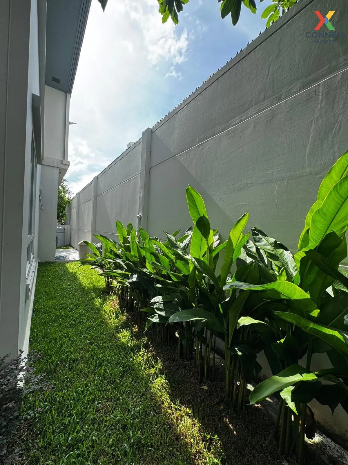 For Rent House , Mantana Bangna-Wongwaen , Dok Mai , Prawet , Ban