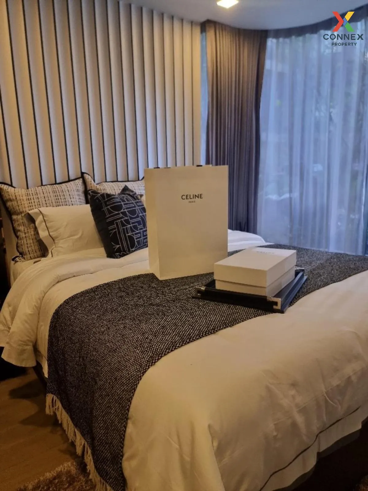 For Sale Condo , Ashton Residence 41 , Duplex , BTS-Phrom Phong , 2