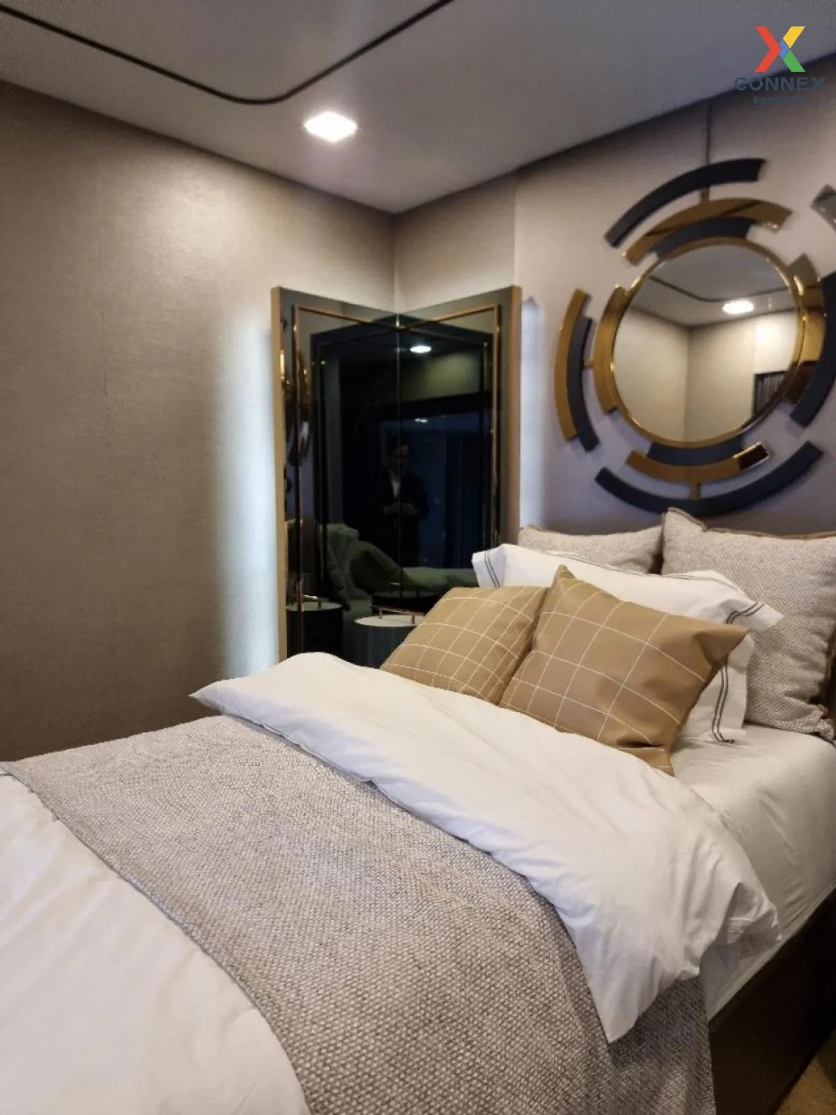 For Sale Condo , Ashton Residence 41 , Duplex , BTS-Phrom Phong , 3