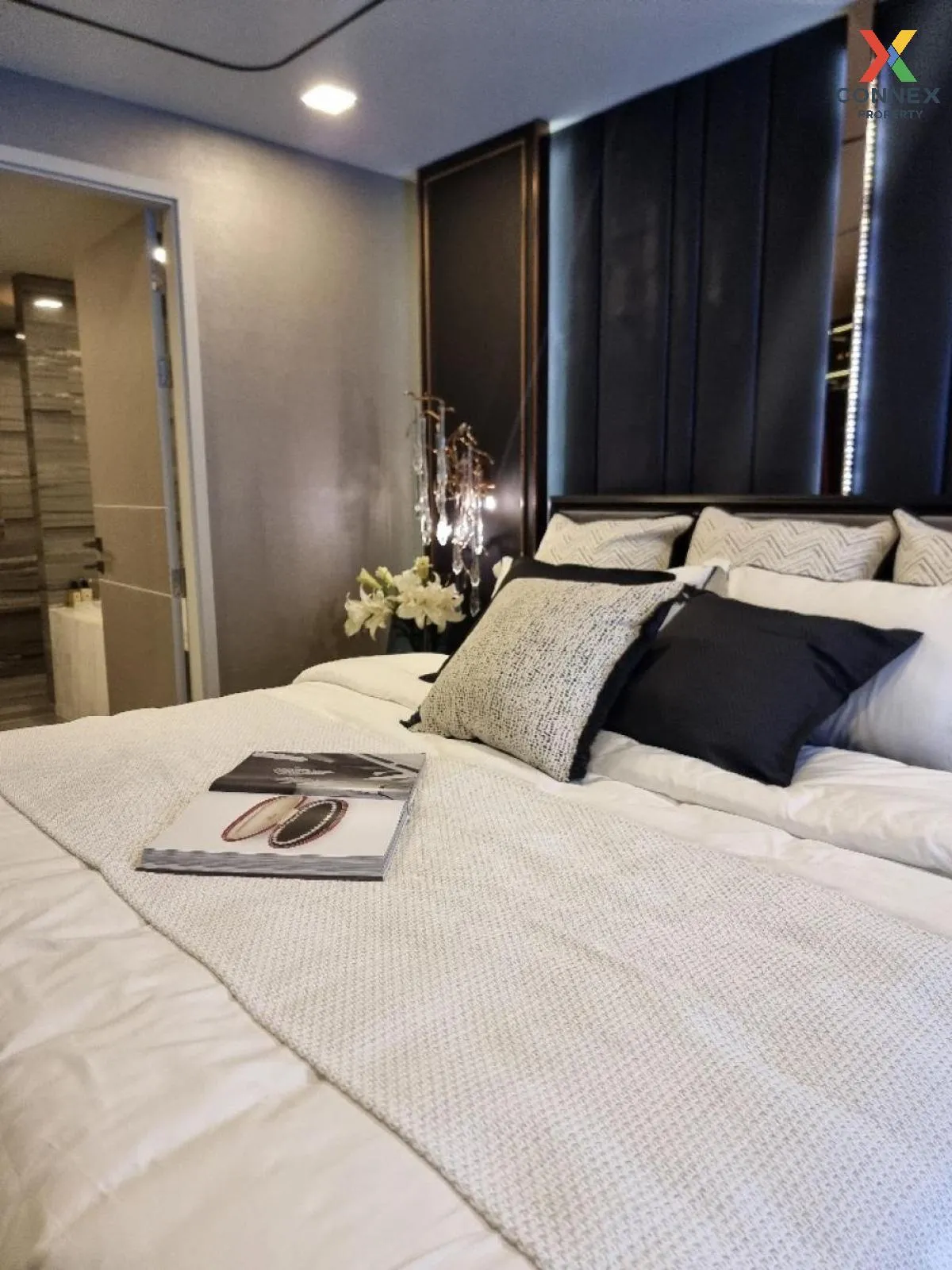 For Sale Condo , Ashton Residence 41 , Duplex , BTS-Phrom Phong , 4