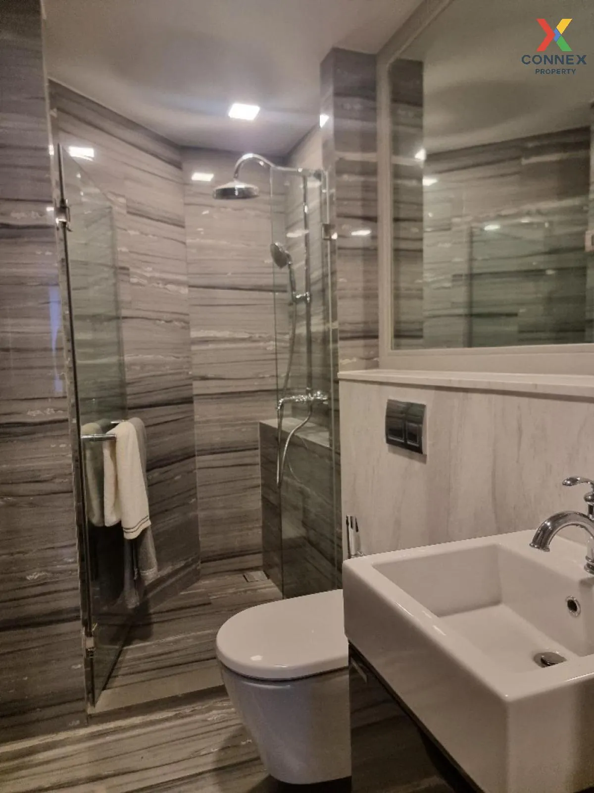 For Sale Condo , Ashton Residence 41 , Duplex , BTS-Phrom Phong ,