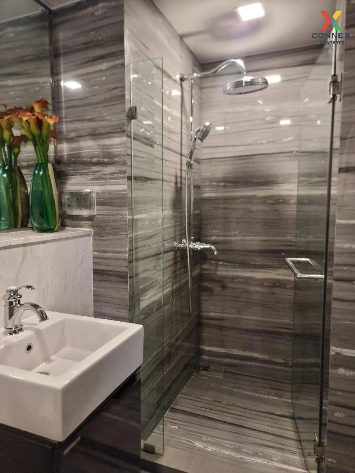 For Sale Condo , Ashton Residence 41 , Duplex , BTS-Phrom Phong ,