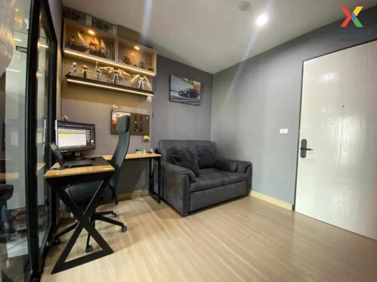 For Rent Condo , Niche Mono Ratchavipha , Lat Yao , Chatuchak , B 2