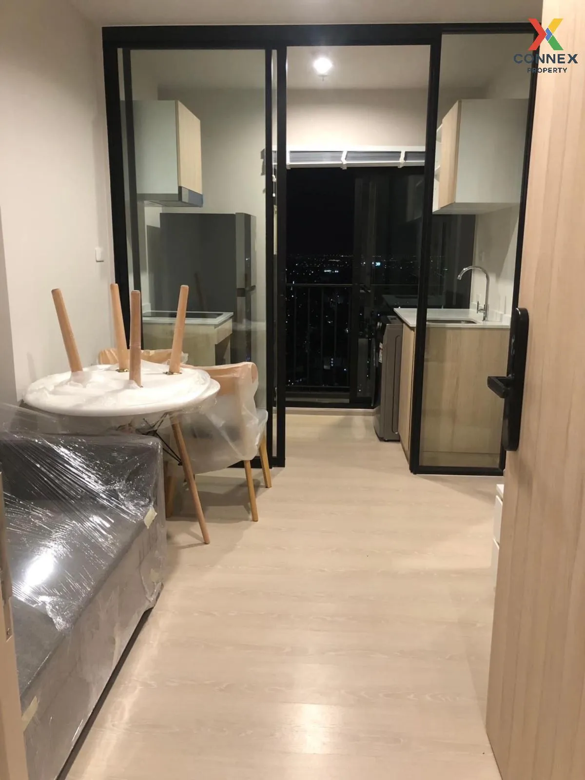 เช่าคอนโด  นิว โนเบิล งามวงศ์วาน บางเขน เมืองนนทบุรี นนทบุรี CX-9 เช่าคอนโด  นิว โนเบิล งามวงศ์วาน บางเขน เมืองนนทบุรี นนทบุรี CX-9 3