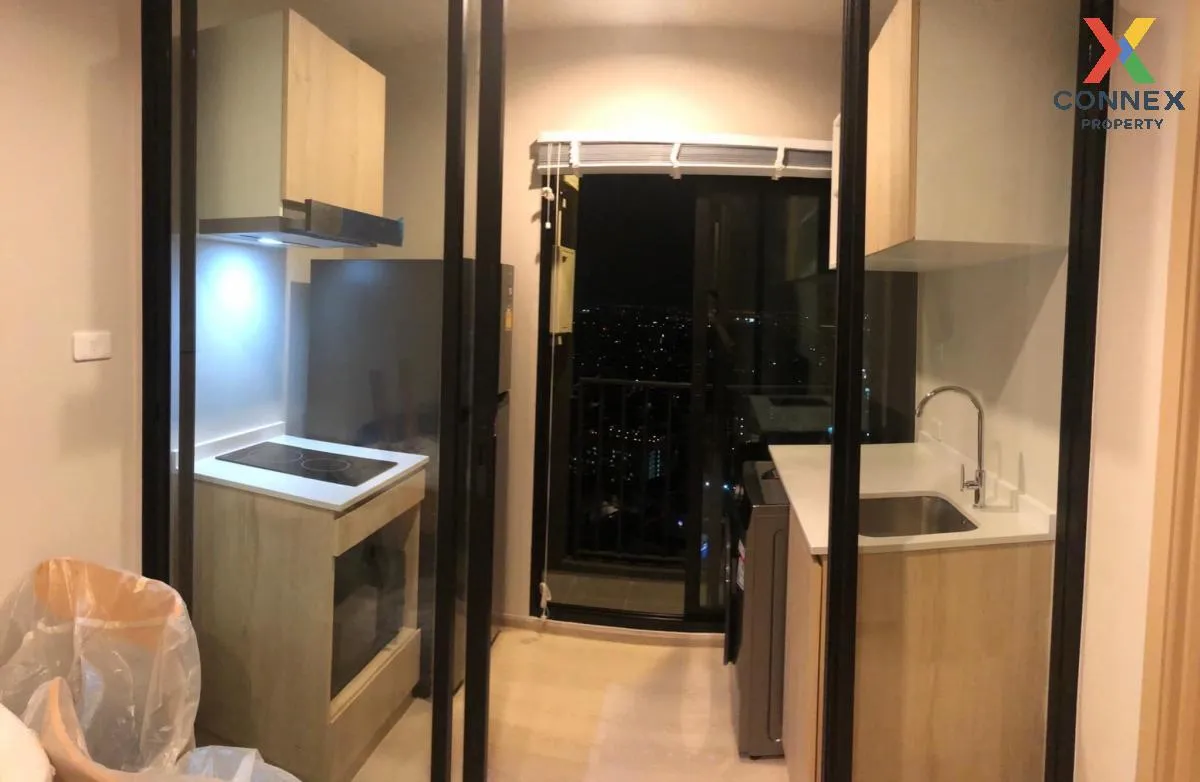 เช่าคอนโด  นิว โนเบิล งามวงศ์วาน บางเขน เมืองนนทบุรี นนทบุรี CX-9 เช่าคอนโด  นิว โนเบิล งามวงศ์วาน บางเขน เมืองนนทบุรี นนทบุรี CX-9