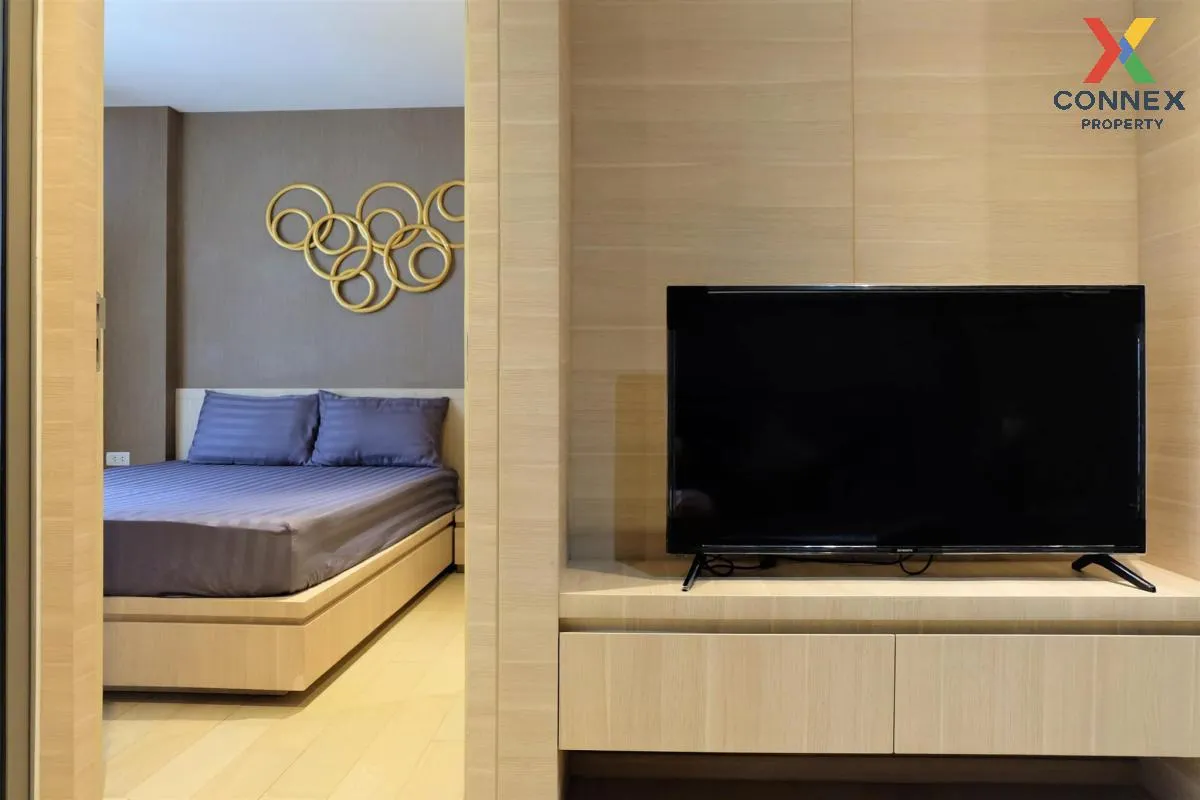 For Rent Condo , Klass Silom , BTS-Chong Nonsi , Silom , Bang Rak