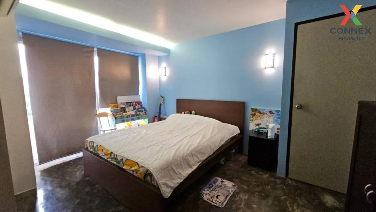 For Sale Condo , Family Park Ladprao 48 , MRT-Ratchadaphisek , Sa 1