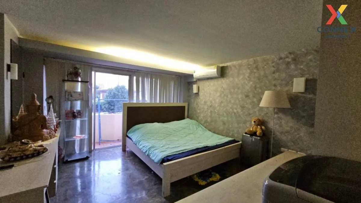 For Sale Condo , Family Park Ladprao 48 , MRT-Ratchadaphisek , Sa 2