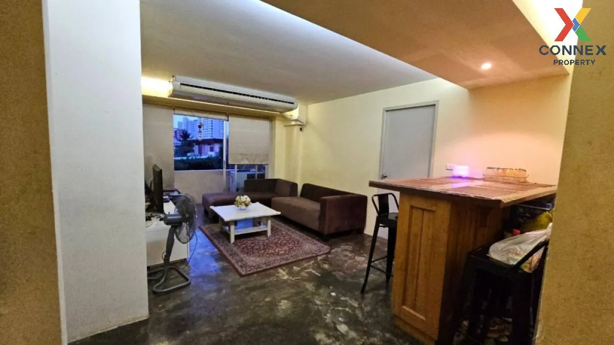 For Sale Condo , Family Park Ladprao 48 , MRT-Ratchadaphisek , Sa 3