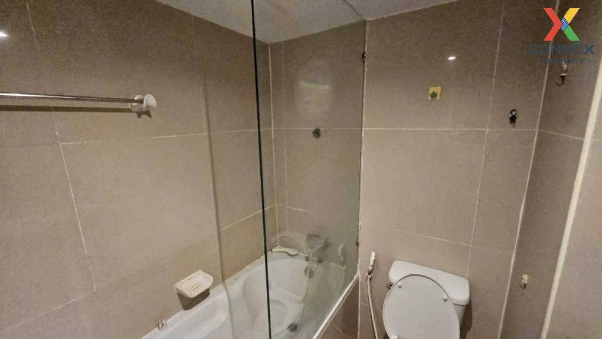 For Sale Condo , Family Park Ladprao 48 , MRT-Ratchadaphisek , Sa