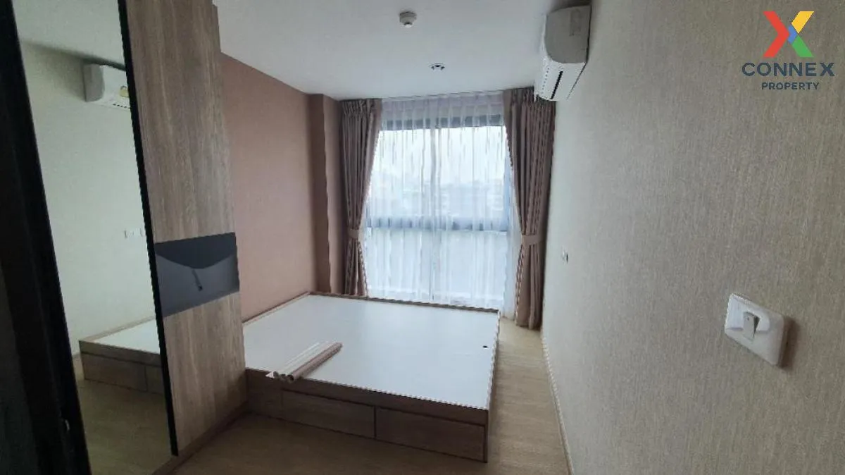 For Rent Condo , The Excel Hideaway Sukhumvit 71 , BTS-Phra Khano 3