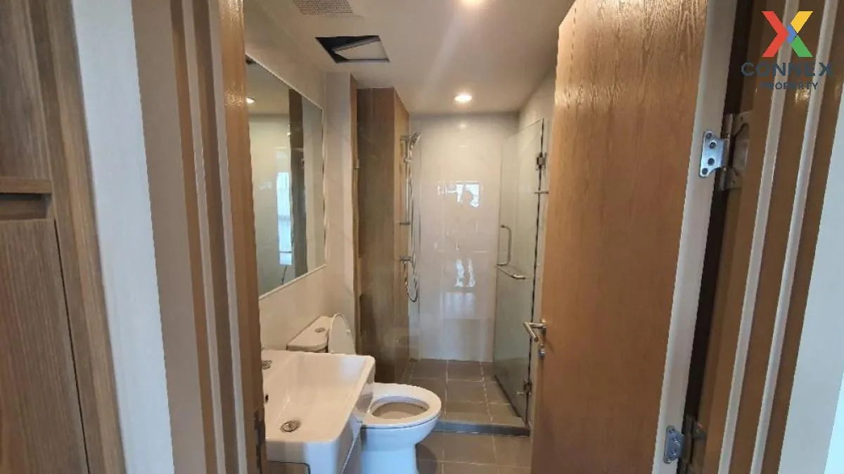 For Rent Condo , The Excel Hideaway Sukhumvit 71 , BTS-Phra Khano