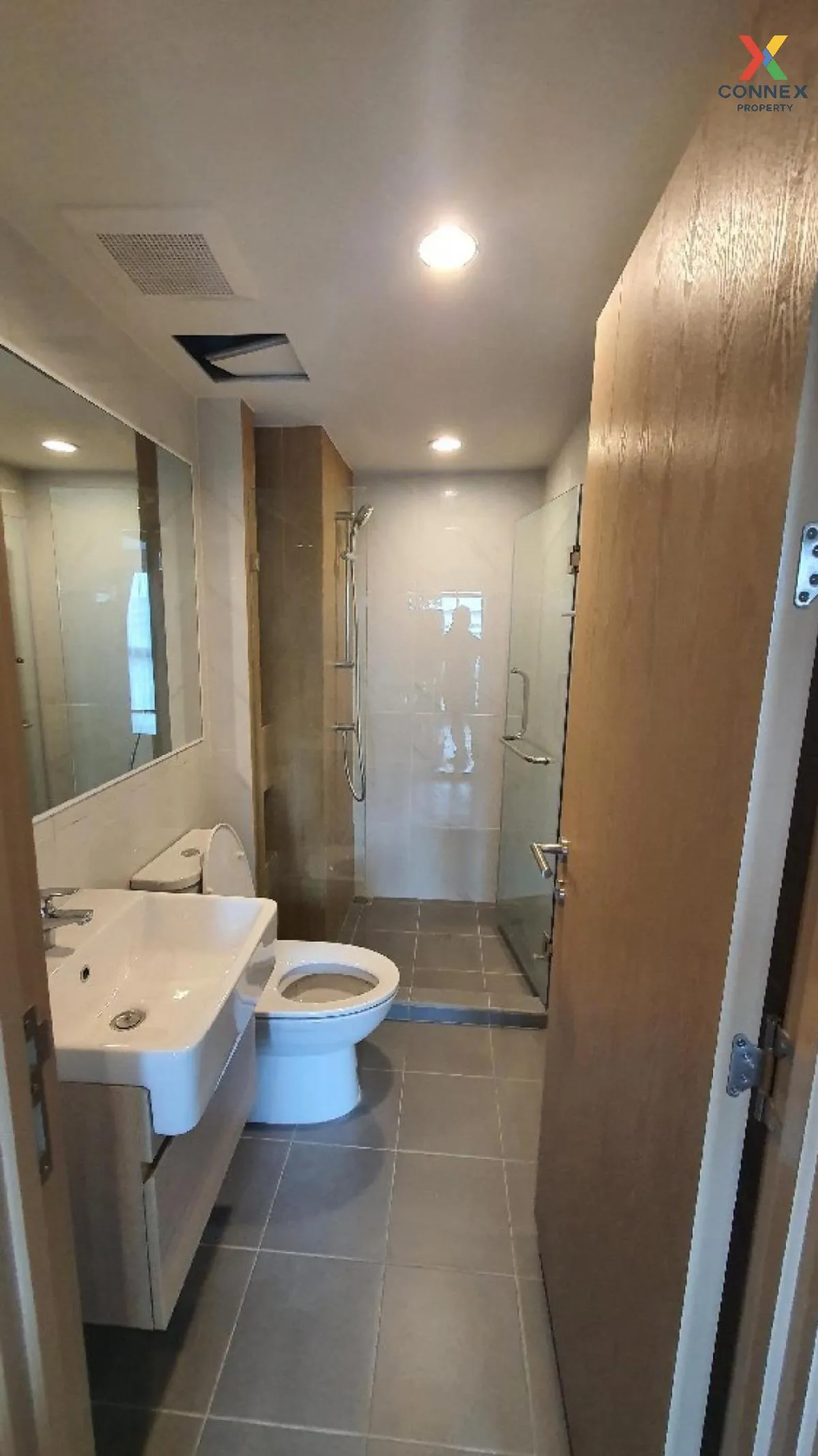 For Rent Condo , The Excel Hideaway Sukhumvit 71 , BTS-Phra Khano