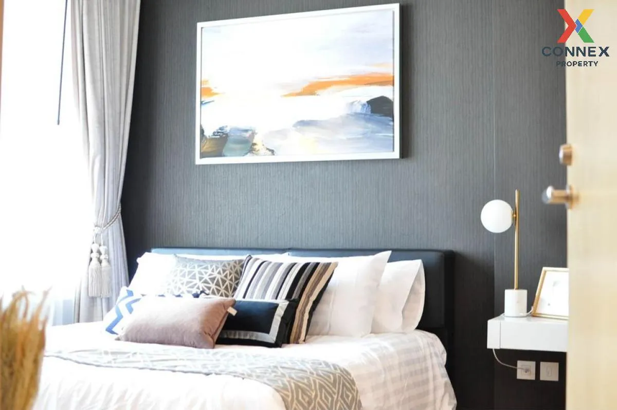 เช่าคอนโด  สิริ แอท สุขุมวิท BTS-ทองหล่อ พระโขนง เขต วัฒนา กรุงเท