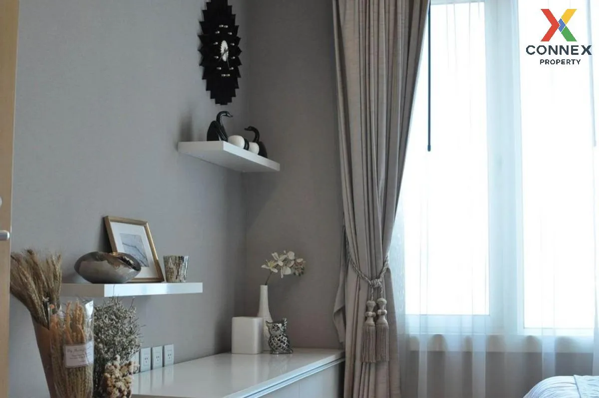 เช่าคอนโด  สิริ แอท สุขุมวิท BTS-ทองหล่อ พระโขนง เขต วัฒนา กรุงเท