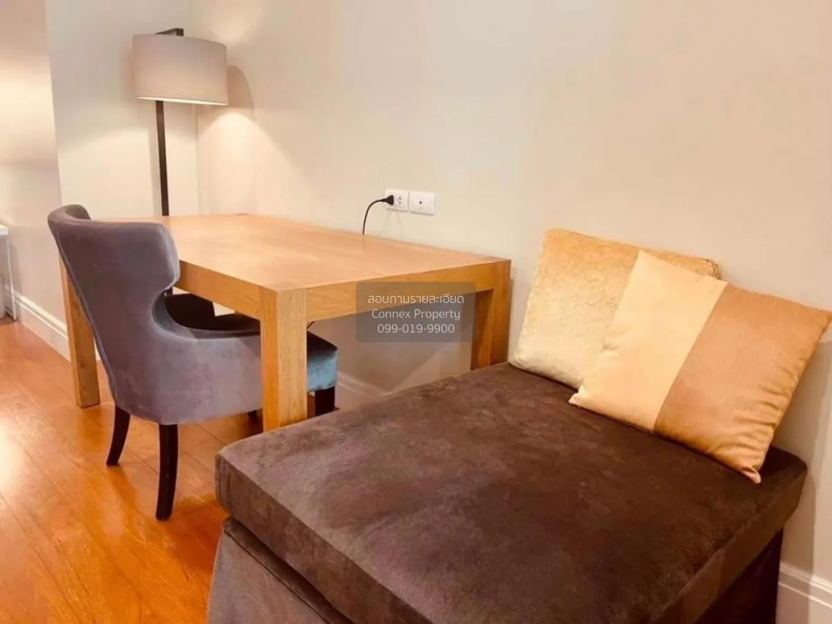 ขายคอนโด  ไบร์ท สุขุมวิท BTS-พร้อมพงษ์ คลองตัน เขต คลองเตย กรุงเท 3