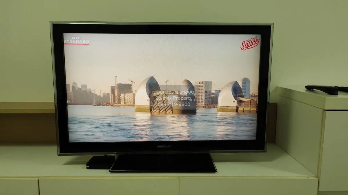 ขายคอนโด   ซิตี้โฮม รัตนาธิเบศร์ MRT-บางกระสอ บางกระสอ เมืองนนทบุ 3