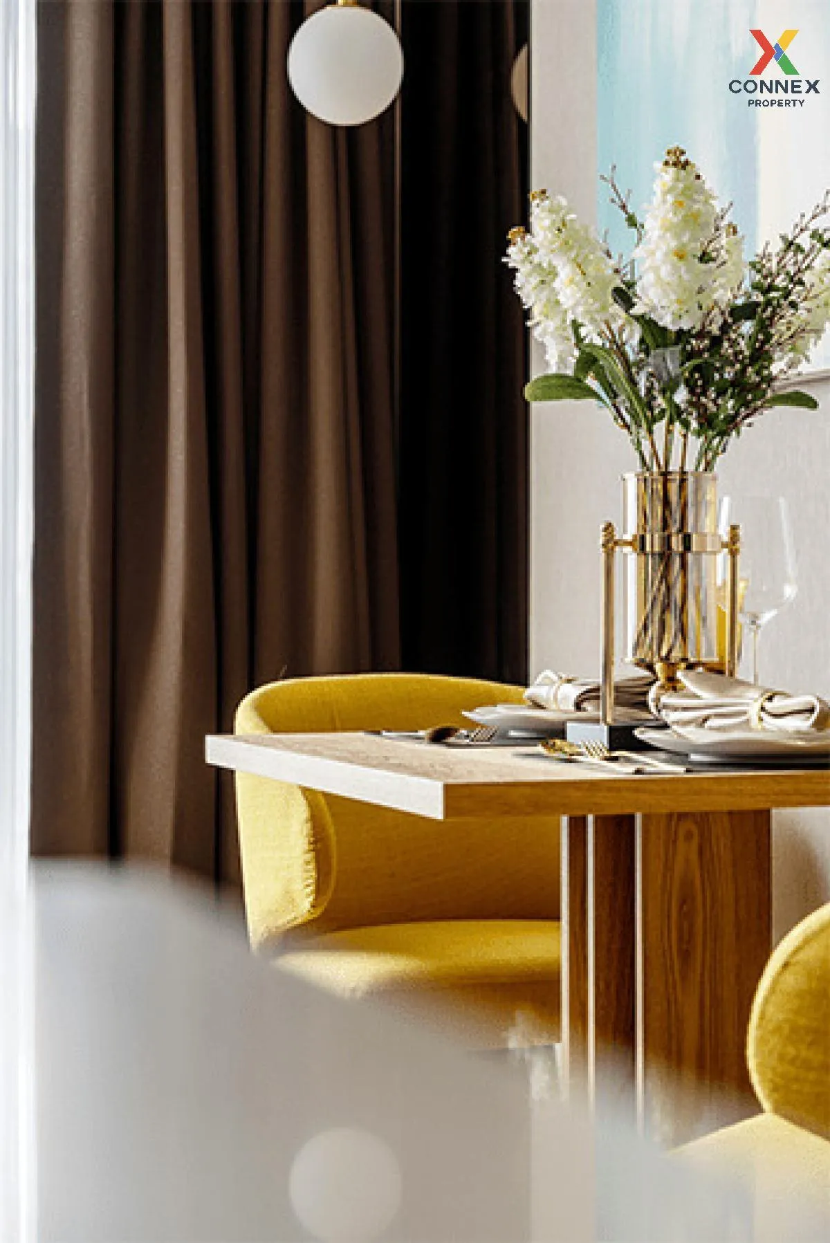 For Rent Condo , Saladaeng One , BTS-Sala Daeng , Silom , Bang Ra