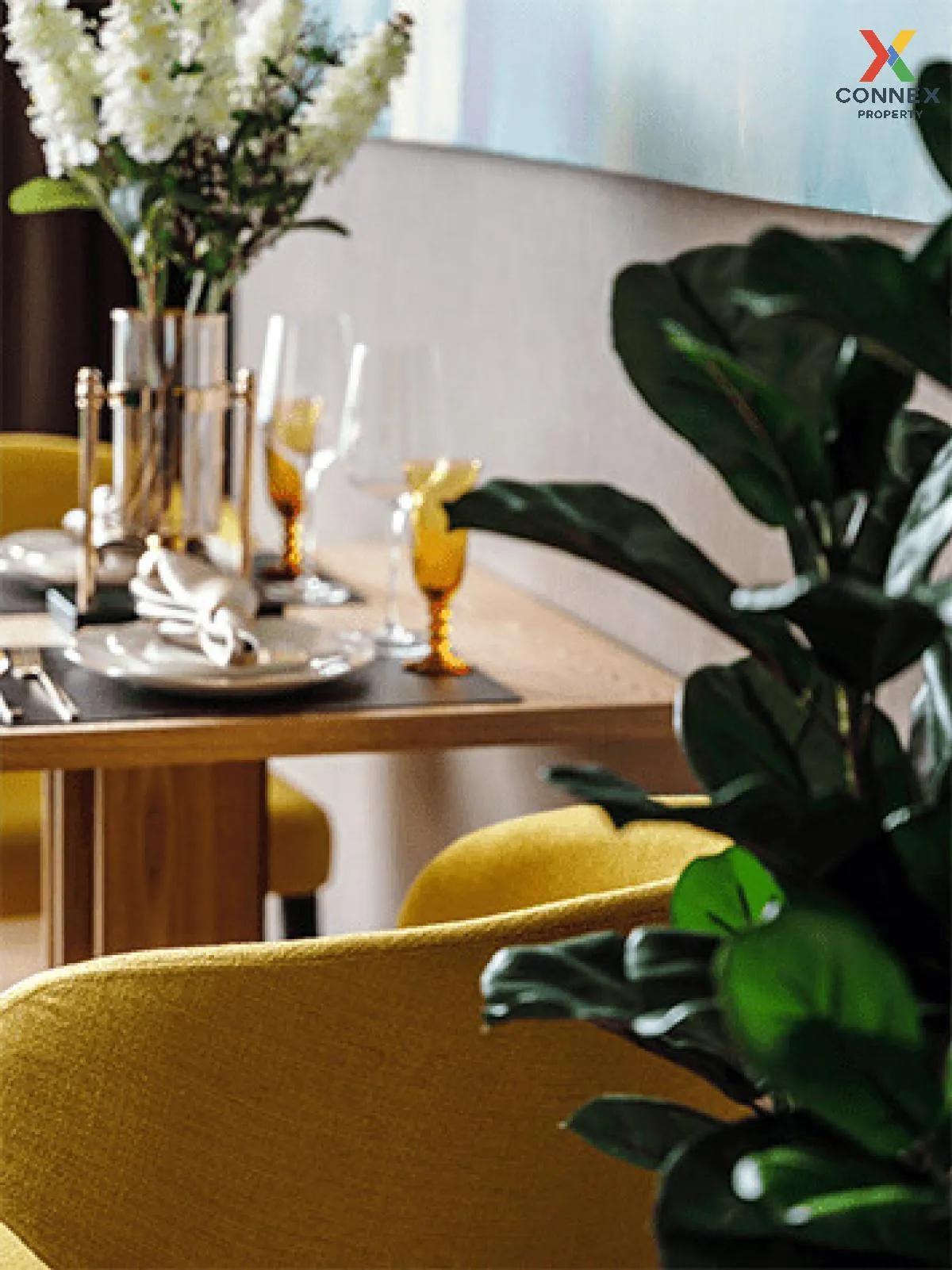 For Rent Condo , Saladaeng One , BTS-Sala Daeng , Silom , Bang Ra