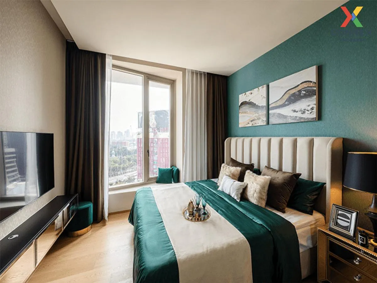 For Rent Condo , Saladaeng One , BTS-Sala Daeng , Silom , Bang Ra