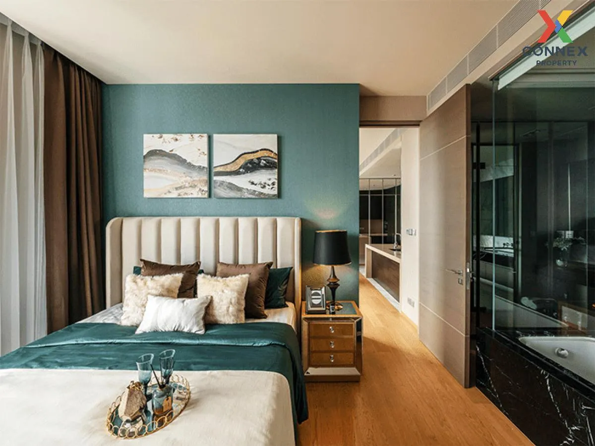 For Rent Condo , Saladaeng One , BTS-Sala Daeng , Silom , Bang Ra