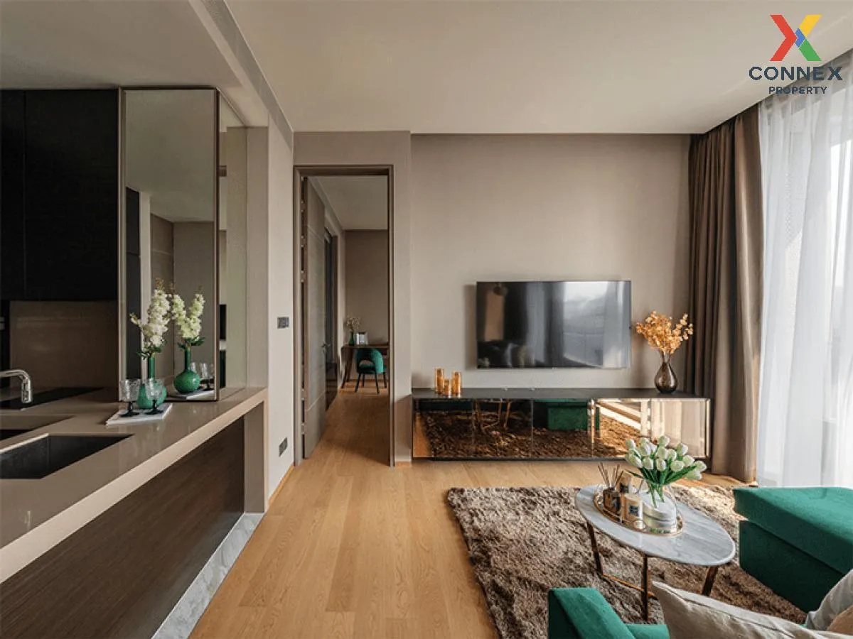 For Rent Condo , Saladaeng One , BTS-Sala Daeng , Silom , Bang Ra 4