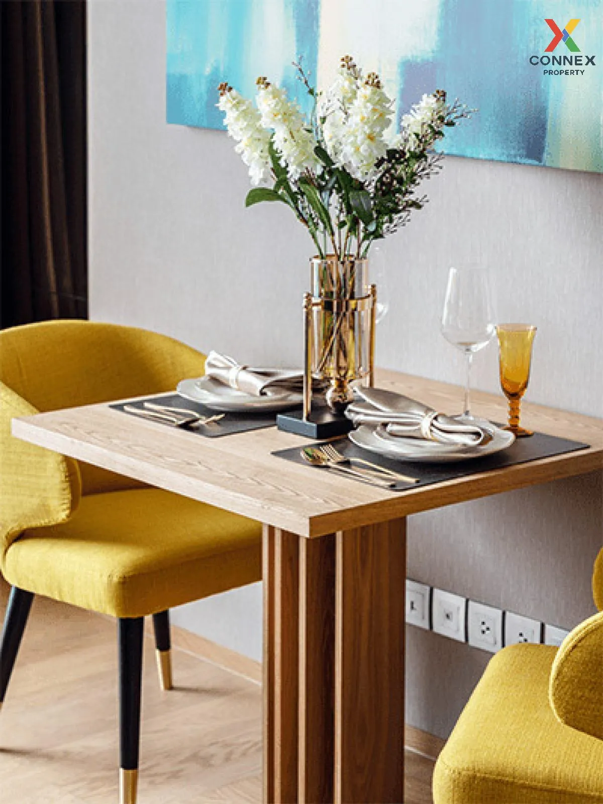 For Rent Condo , Saladaeng One , BTS-Sala Daeng , Silom , Bang Ra