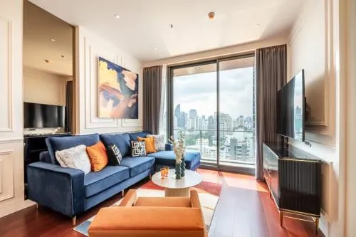 For Sale Condo , Khun By Yoo , BTS-Thong Lo , Khlong Tan Nuea , Watthana , Bangkok , CX-90224