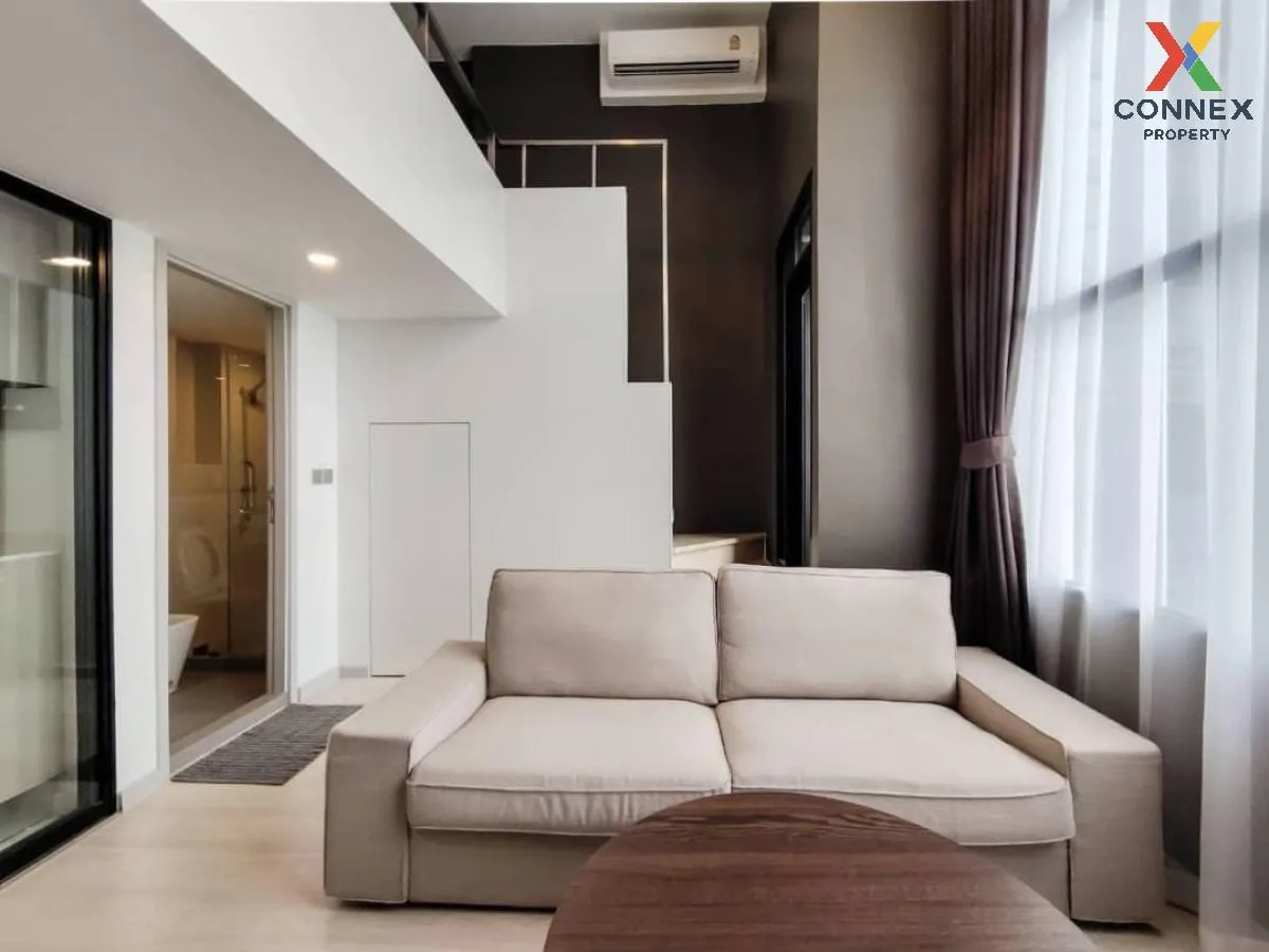 For Rent Condo , KnightsBridge Prime Sathorn , BTS-Chong Nonsi ,  2