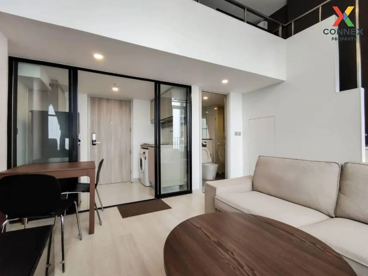 For Rent Condo , KnightsBridge Prime Sathorn , BTS-Chong Nonsi ,  3