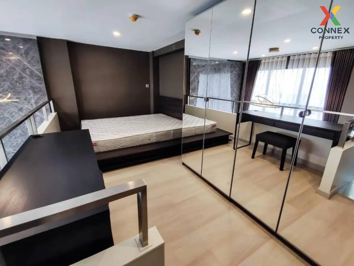 For Rent Condo , KnightsBridge Prime Sathorn , BTS-Chong Nonsi ,  4
