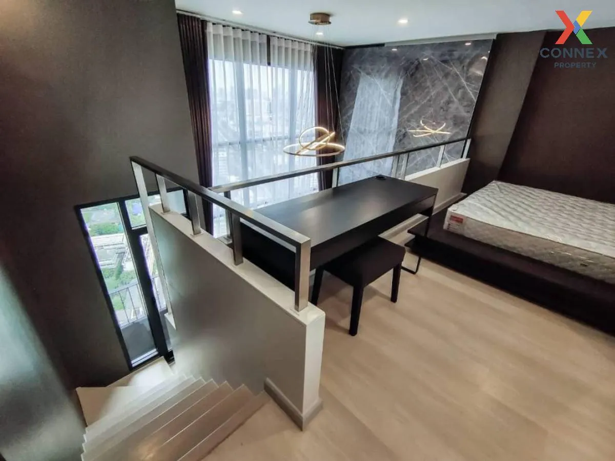 For Rent Condo , KnightsBridge Prime Sathorn , BTS-Chong Nonsi , 