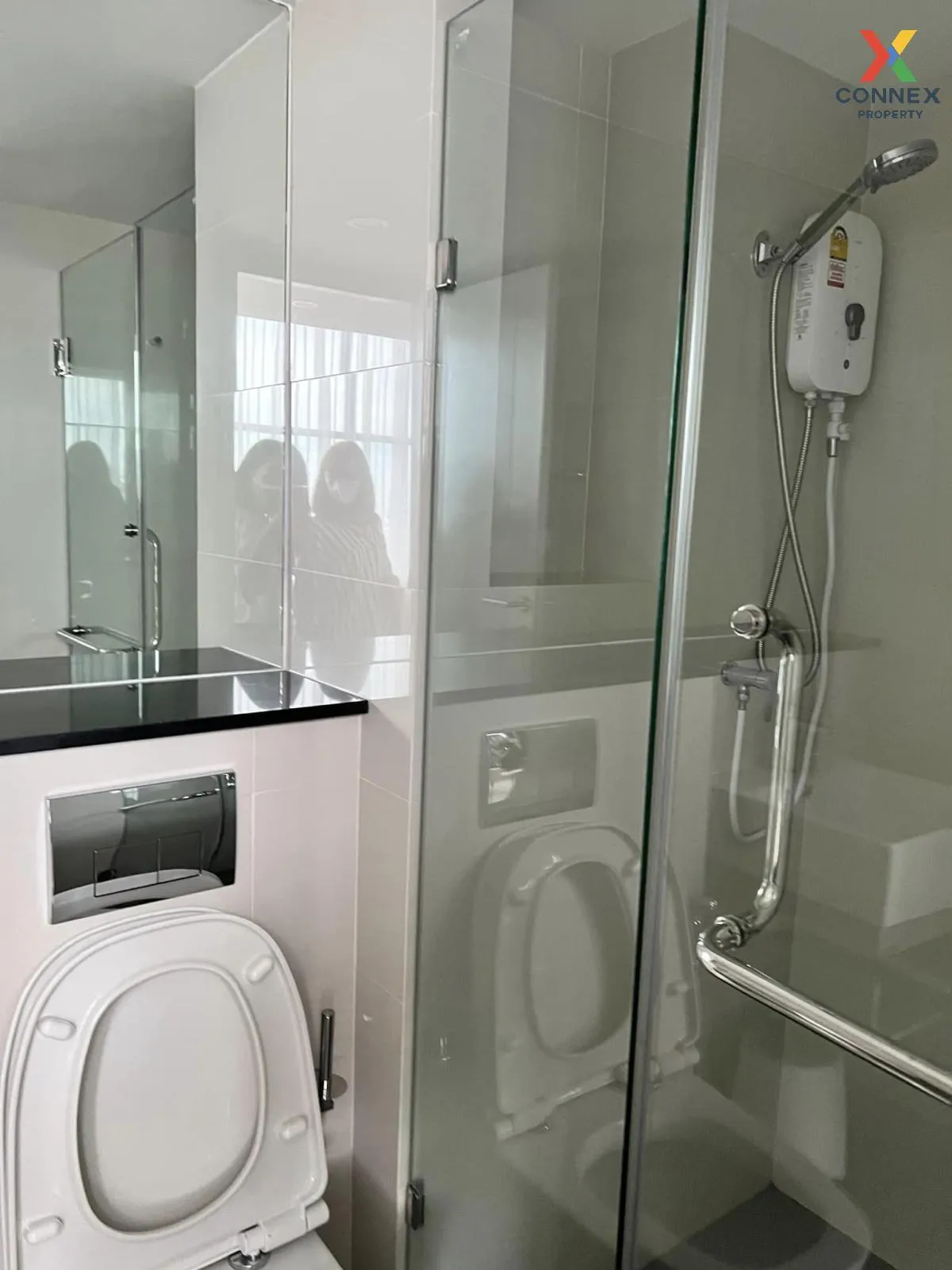 For Rent Condo , KnightsBridge Prime Sathorn , BTS-Chong Nonsi , 