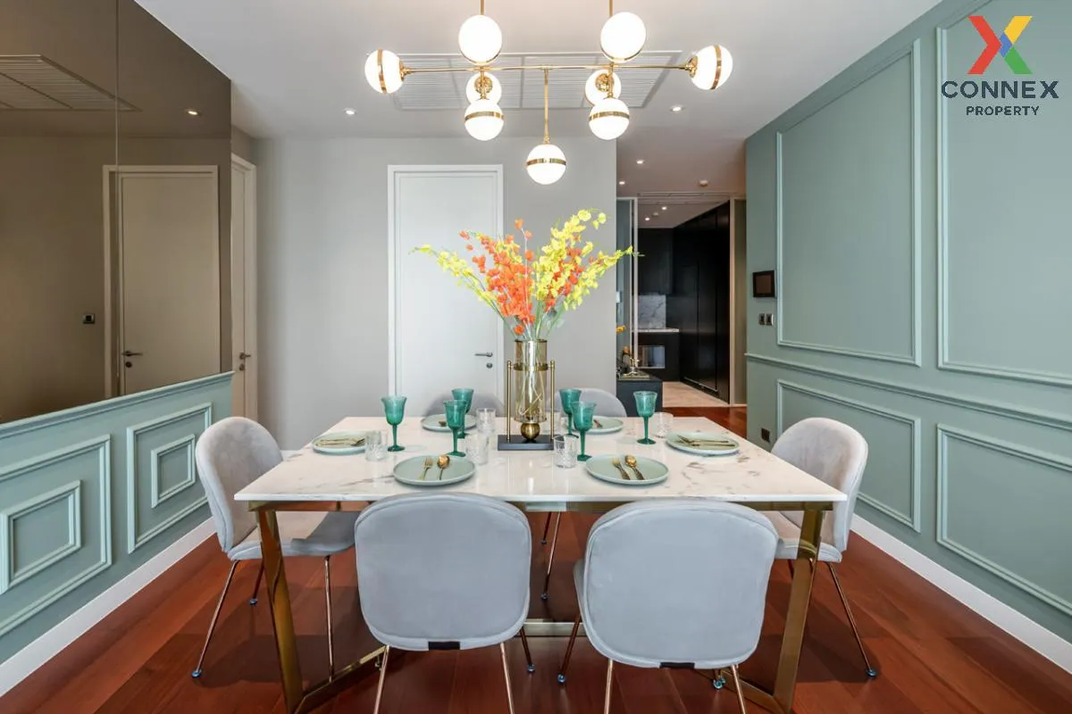 For Sale Condo , Khun By Yoo , BTS-Thong Lo , Khlong Tan Nuea , W