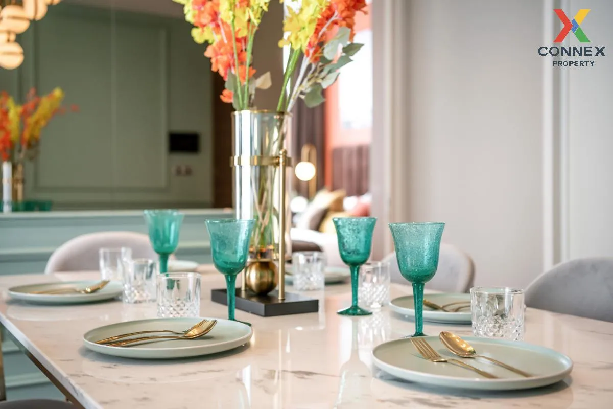 For Sale Condo , Khun By Yoo , BTS-Thong Lo , Khlong Tan Nuea , W