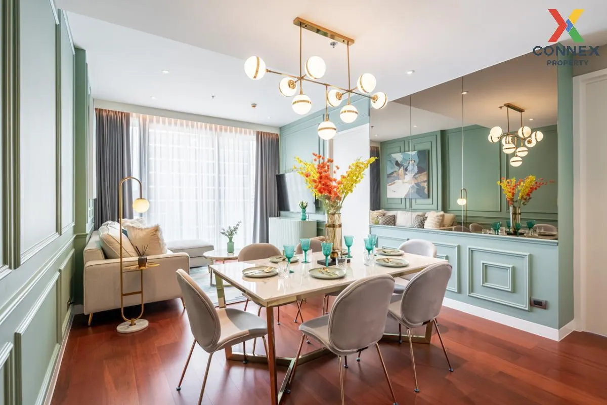 For Sale Condo , Khun By Yoo , BTS-Thong Lo , Khlong Tan Nuea , W